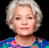 Signe Lindkvist er vært for 1. maj Fælledparken 2025
